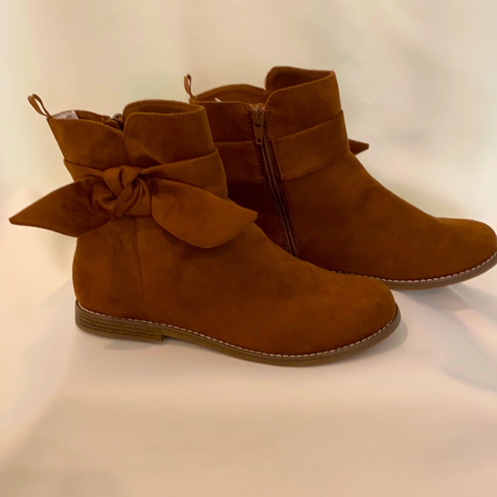 Size 5 kids boots